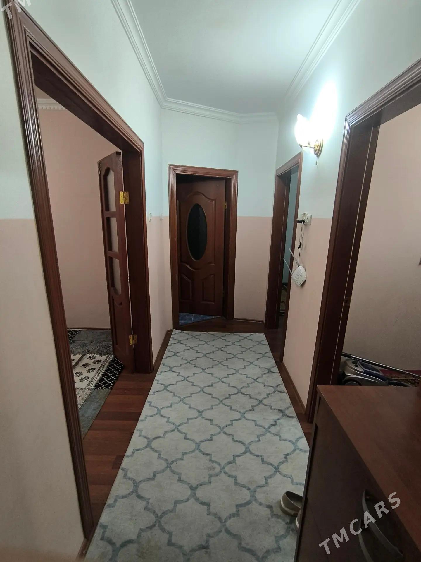 3 ком на 2 этаже г. туркменбаши - Туркменбаши - img 6