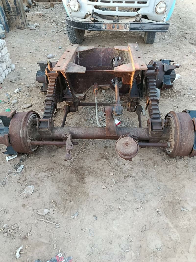 Pirissep hadawoý 11 000 TMT - Теджен - img 1