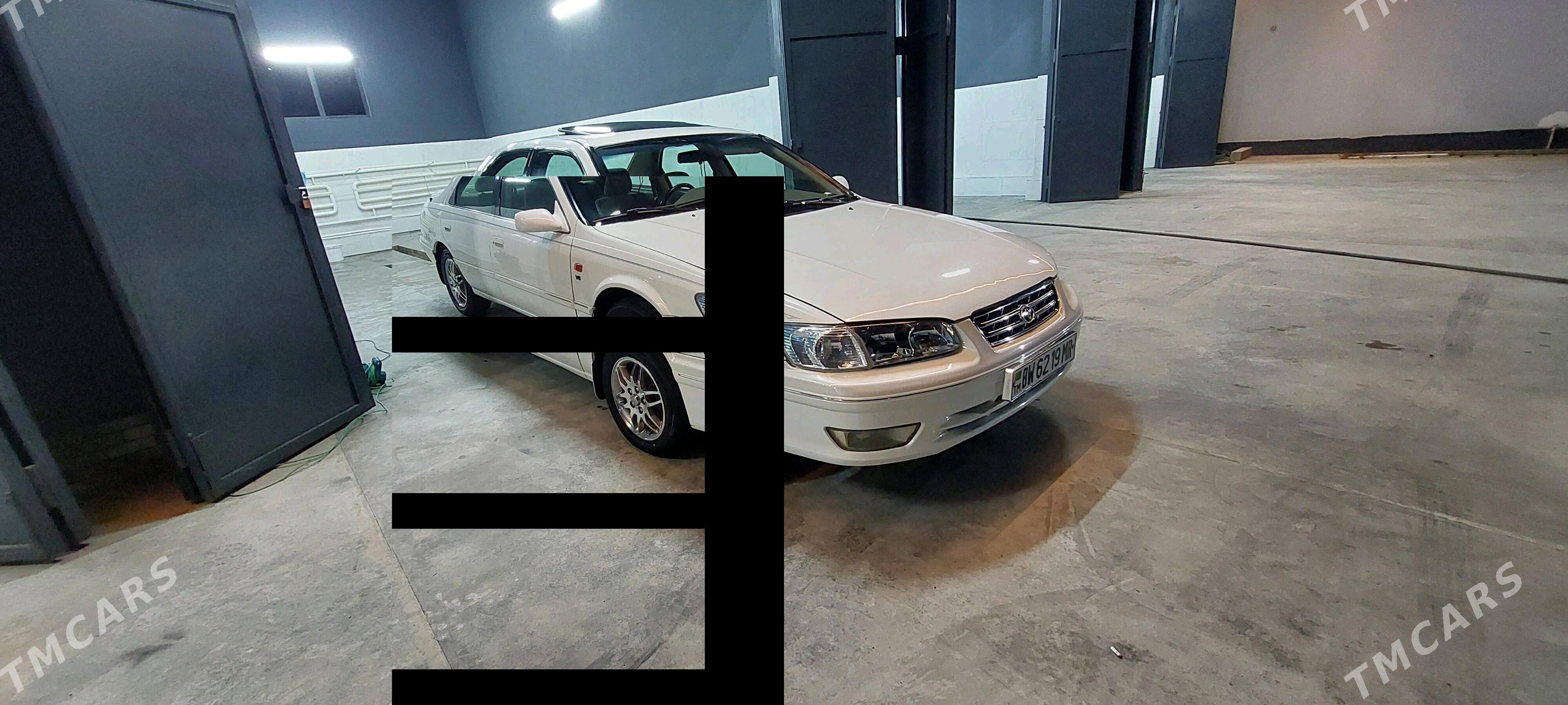 Toyota Camry 2000 - 160 000 TMT - Мары - img 2