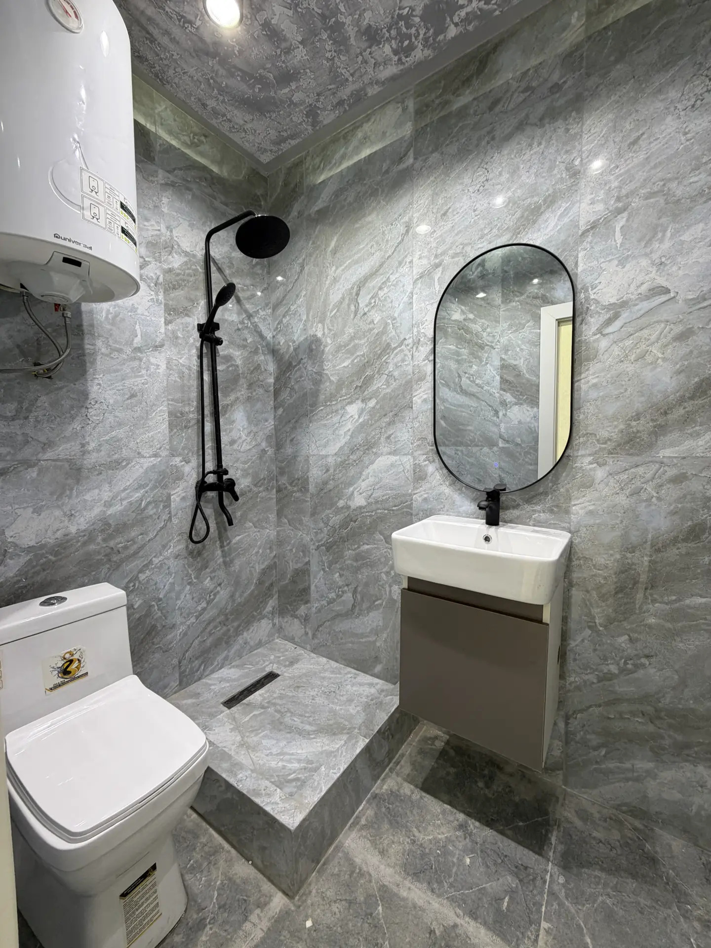 Копетдаг по Саободе 1ком  - Ашхабад - img 2