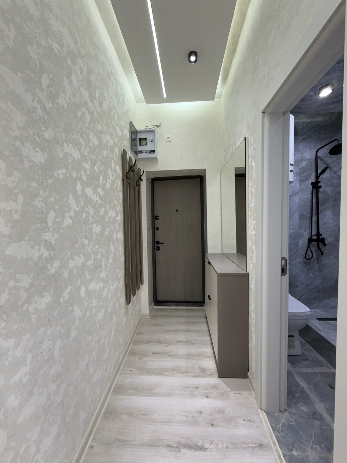 Копетдаг по Саободе 1ком  - Ашхабад - img 3