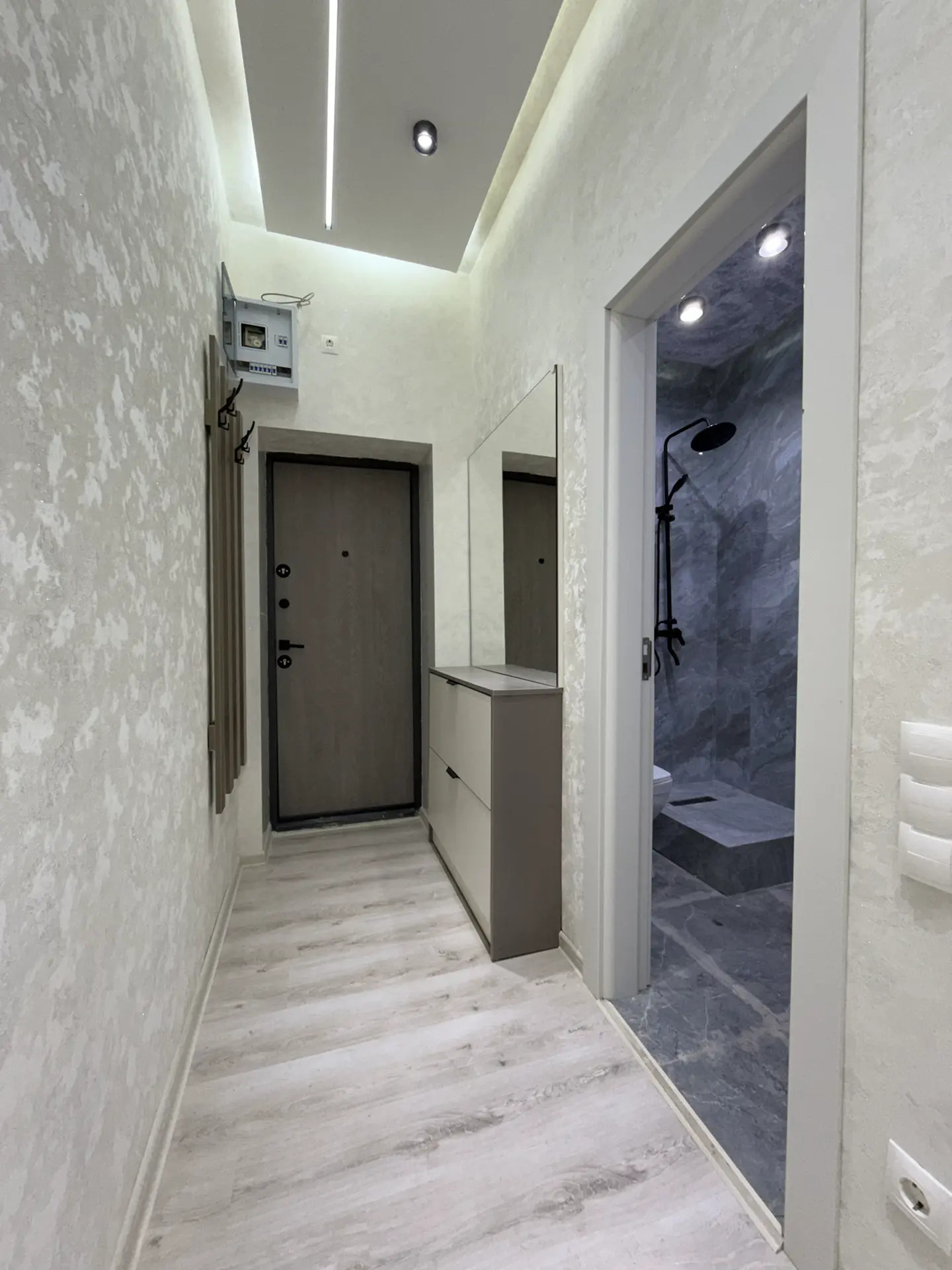 Копетдаг по Саободе 1ком  - Ашхабад - img 6