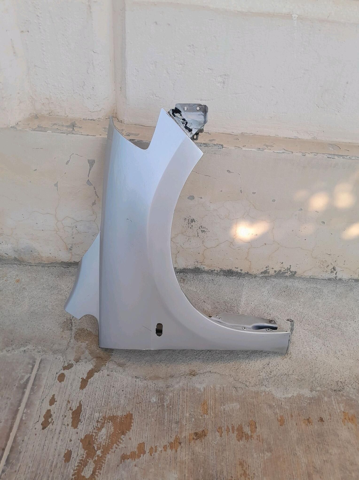 Nissan tiida gapy bagaz krlo 150 TMT - Ашхабад - img 3