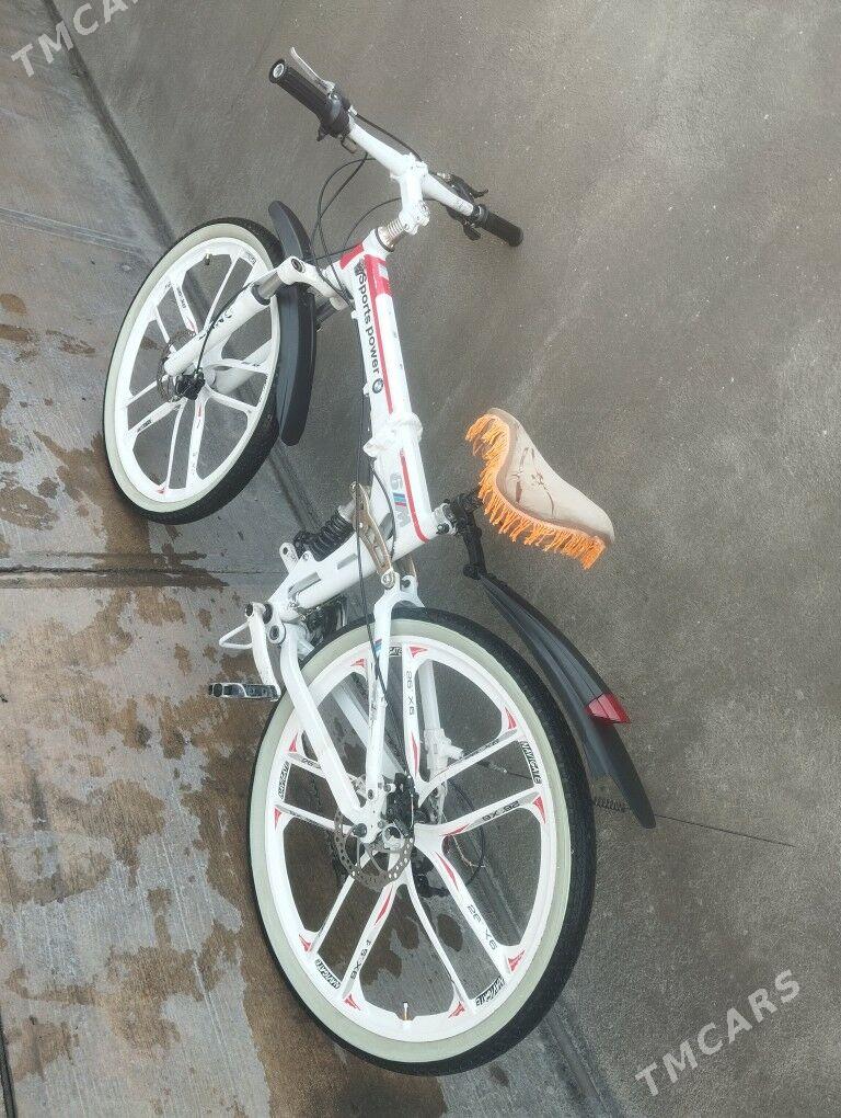 Tigrr Bmb - Бахарден - img 5