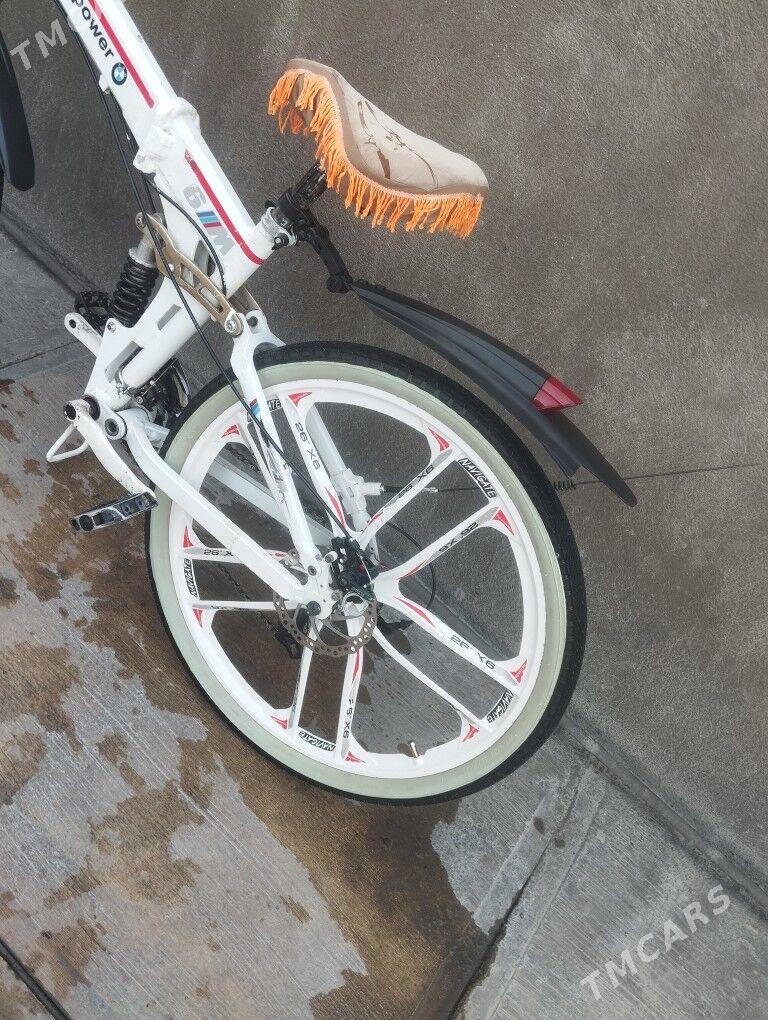 Tigrr Bmb - Бахарден - img 3