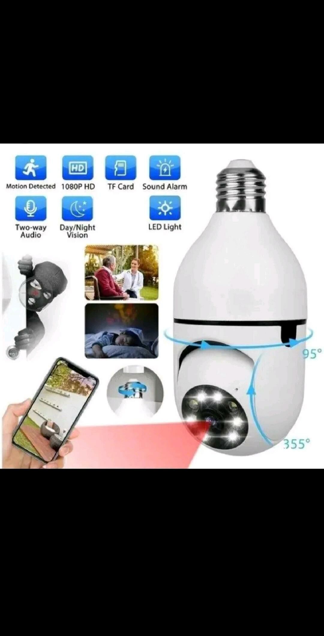 Patron kamera 360° - Aşgabat - img 4