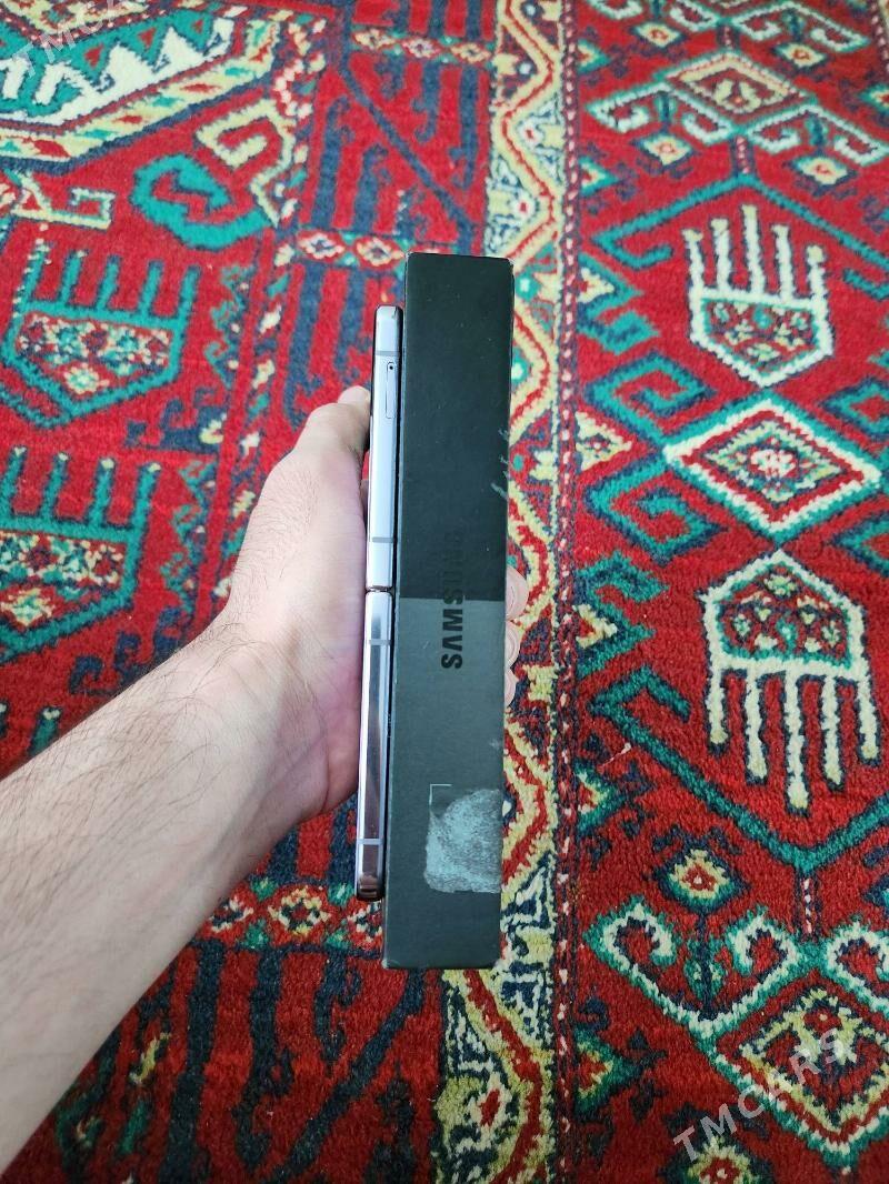samsung flip 4 - Aşgabat - img 7