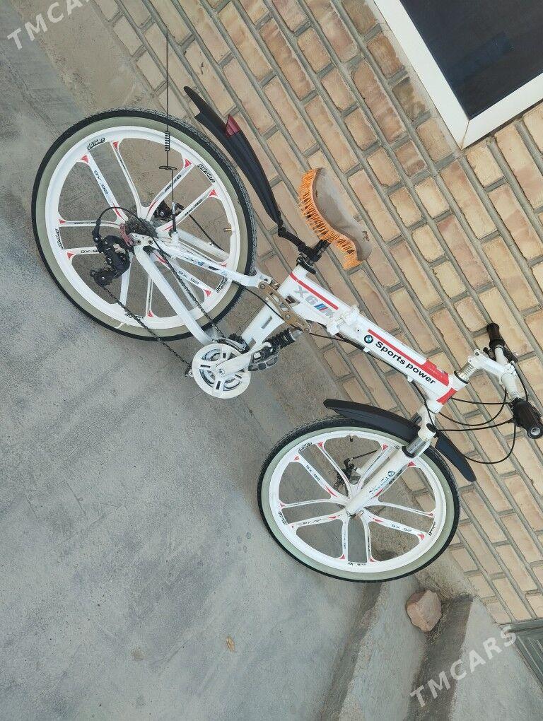 Tigrr Bmb - Бахарден - img 1