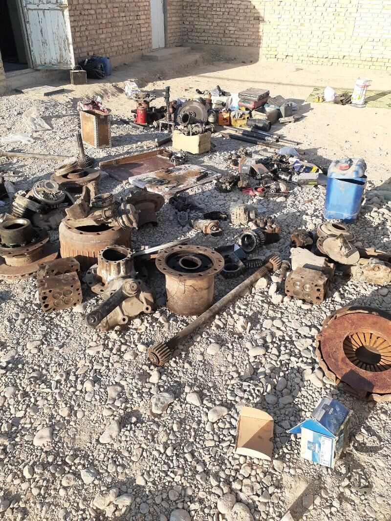 Atiyaclyk şaylar 100 TMT - Kaka - img 3