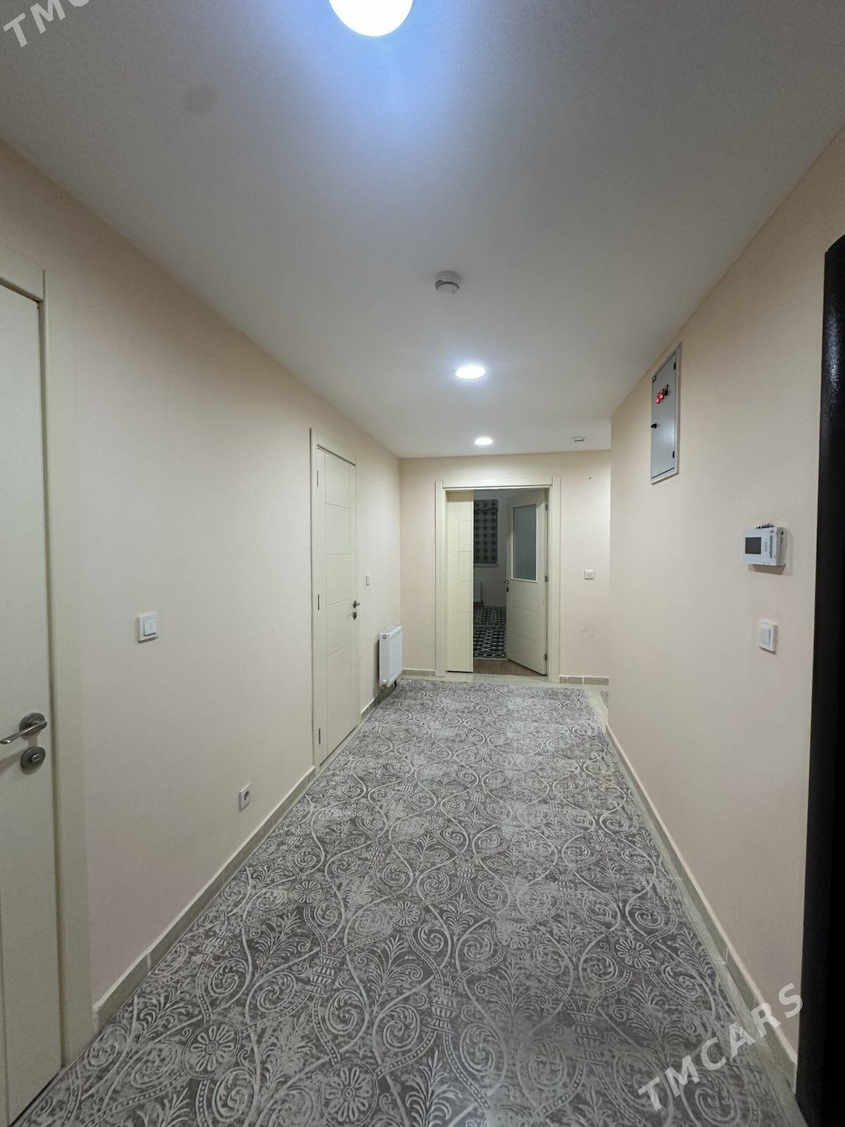 МИР 8 MIR 8/4 2 KOMNAT 3 ETAŹ - Parahat 8 - img 3