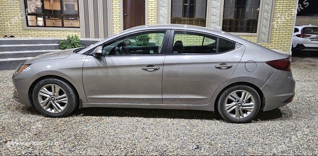 Hyundai Elantra 2020 - 188 000 TMT - Mary - img 7