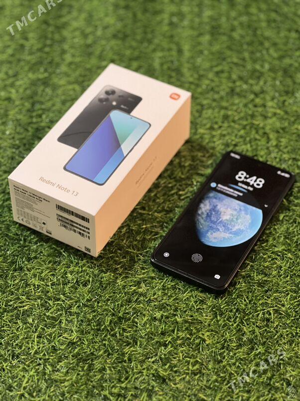 Note 13 - Балканабат - img 1