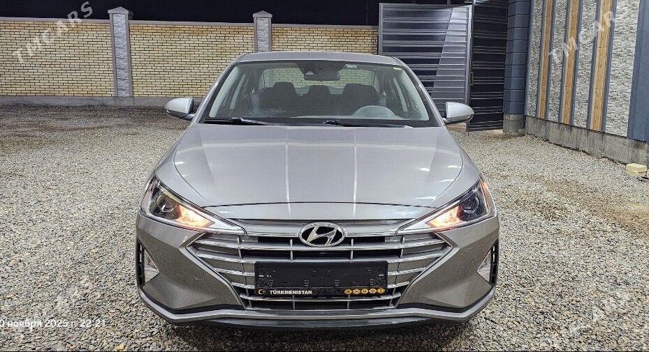 Hyundai Elantra 2020 - 188 000 TMT - Mary - img 3