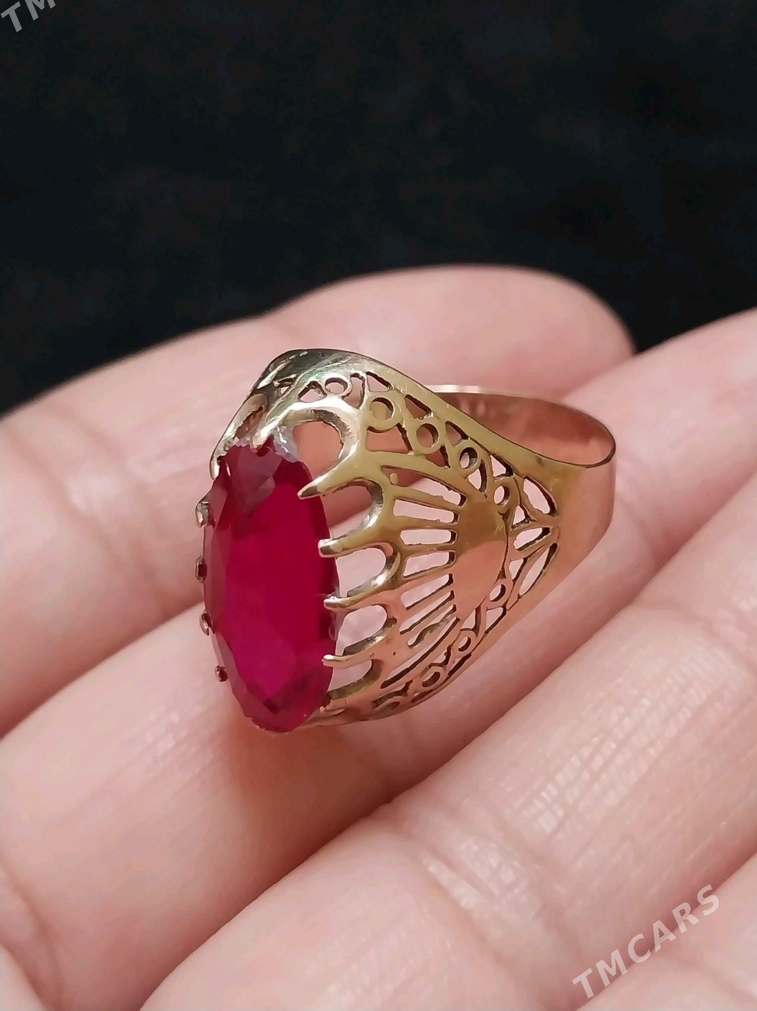 gyzyl - Ашхабад - img 1