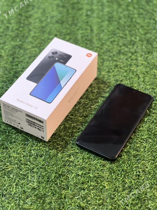 Note 13 - Балканабат - img 2