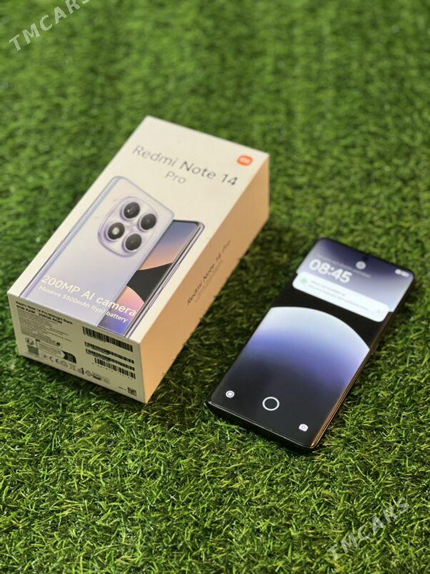 Redmi note 14pro - Balkanabat - img 2