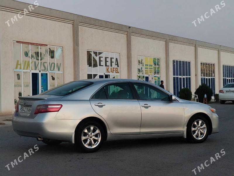 Toyota Camry 2008 - 150 000 TMT - Теджен - img 5