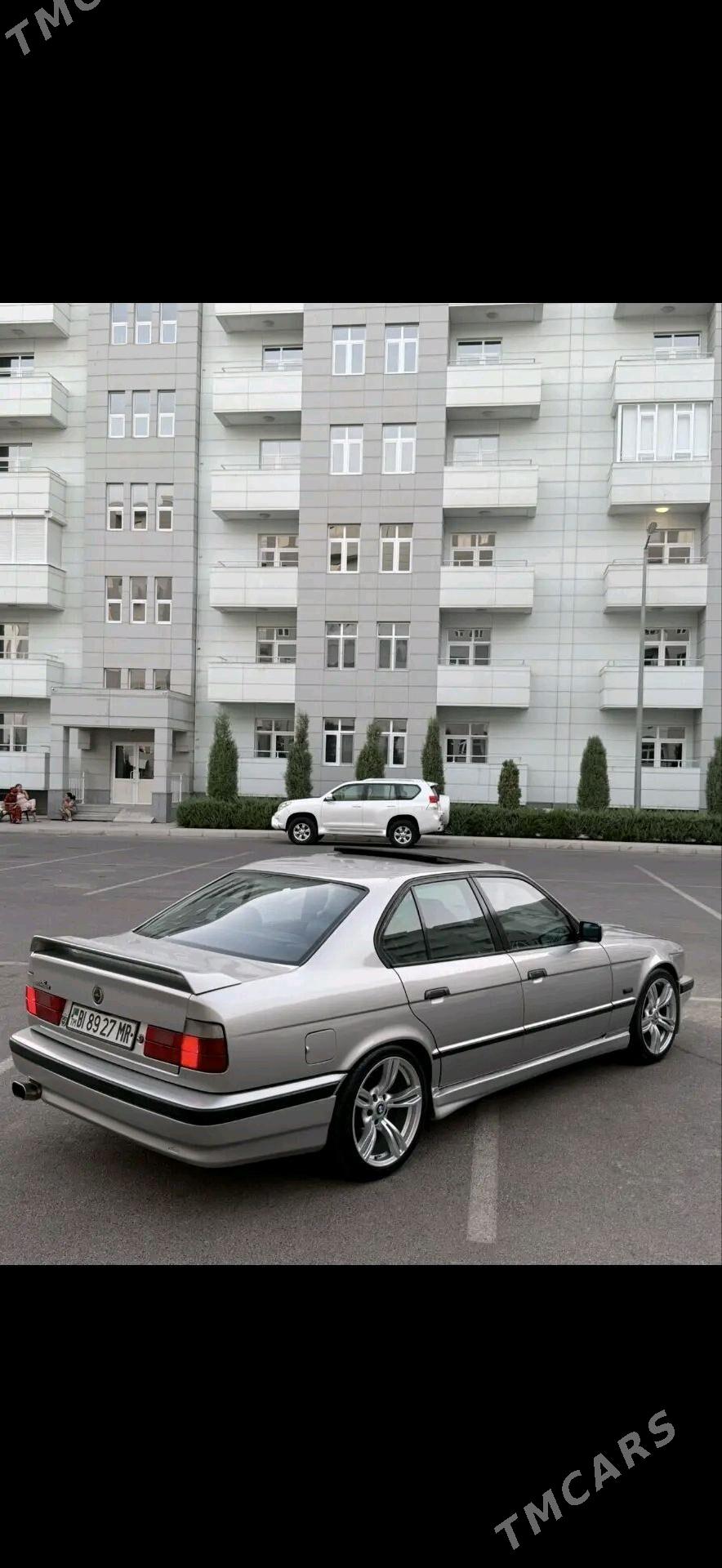 BMW 530 1993 - 110 000 TMT - Mary - img 2