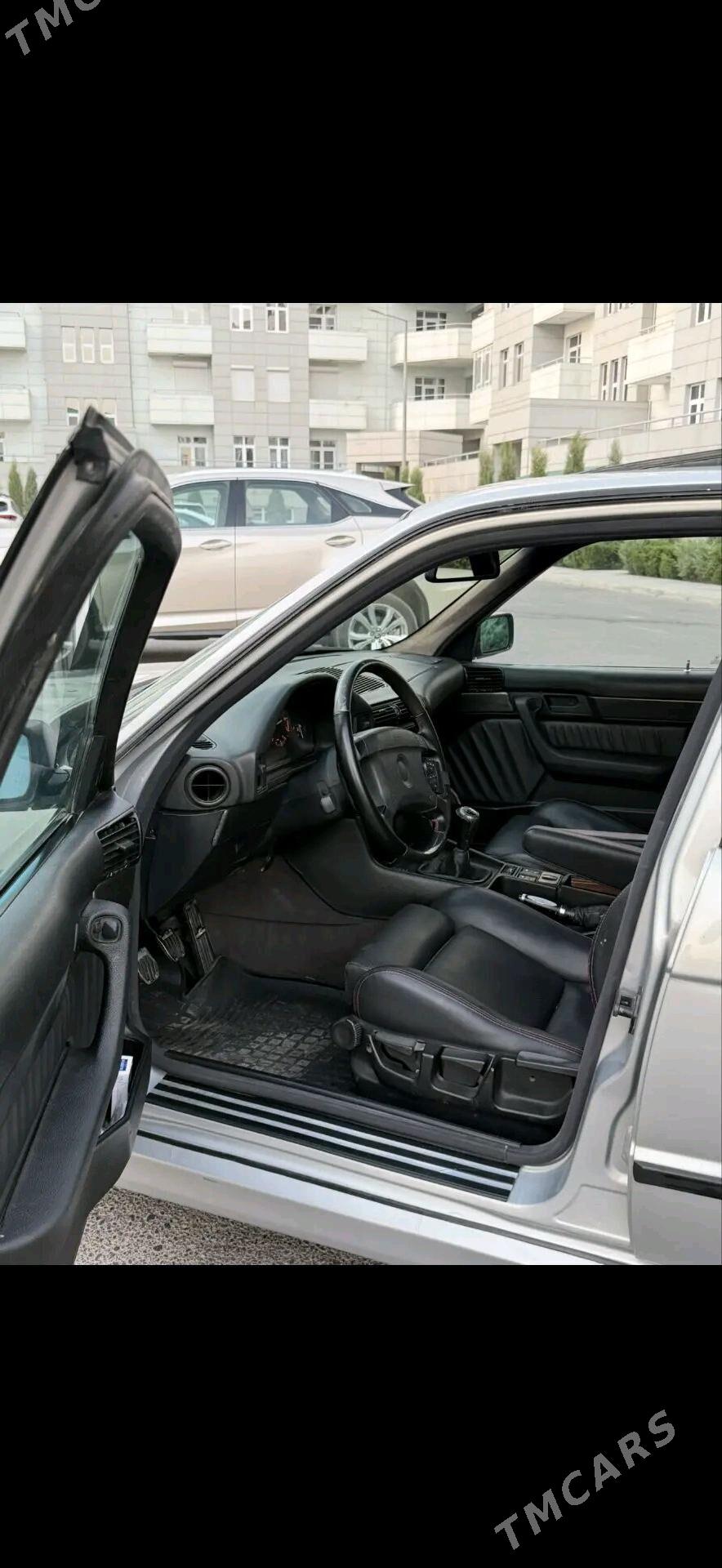 BMW 530 1993 - 110 000 TMT - Mary - img 4