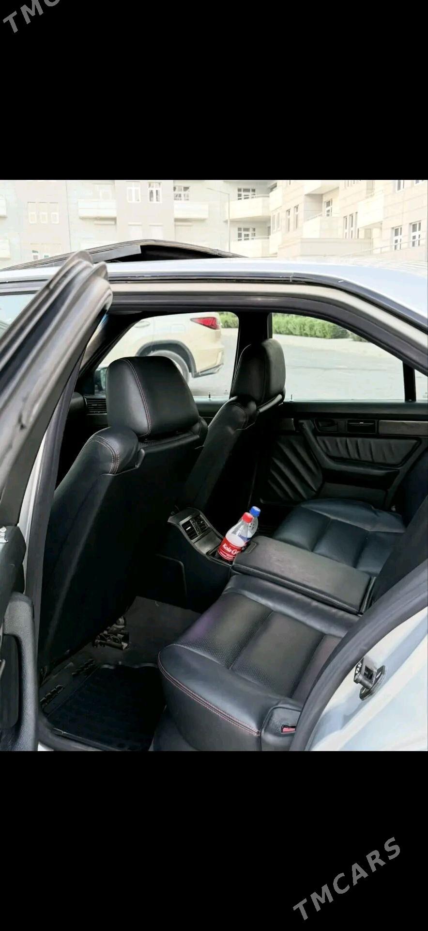 BMW 530 1993 - 110 000 TMT - Mary - img 5