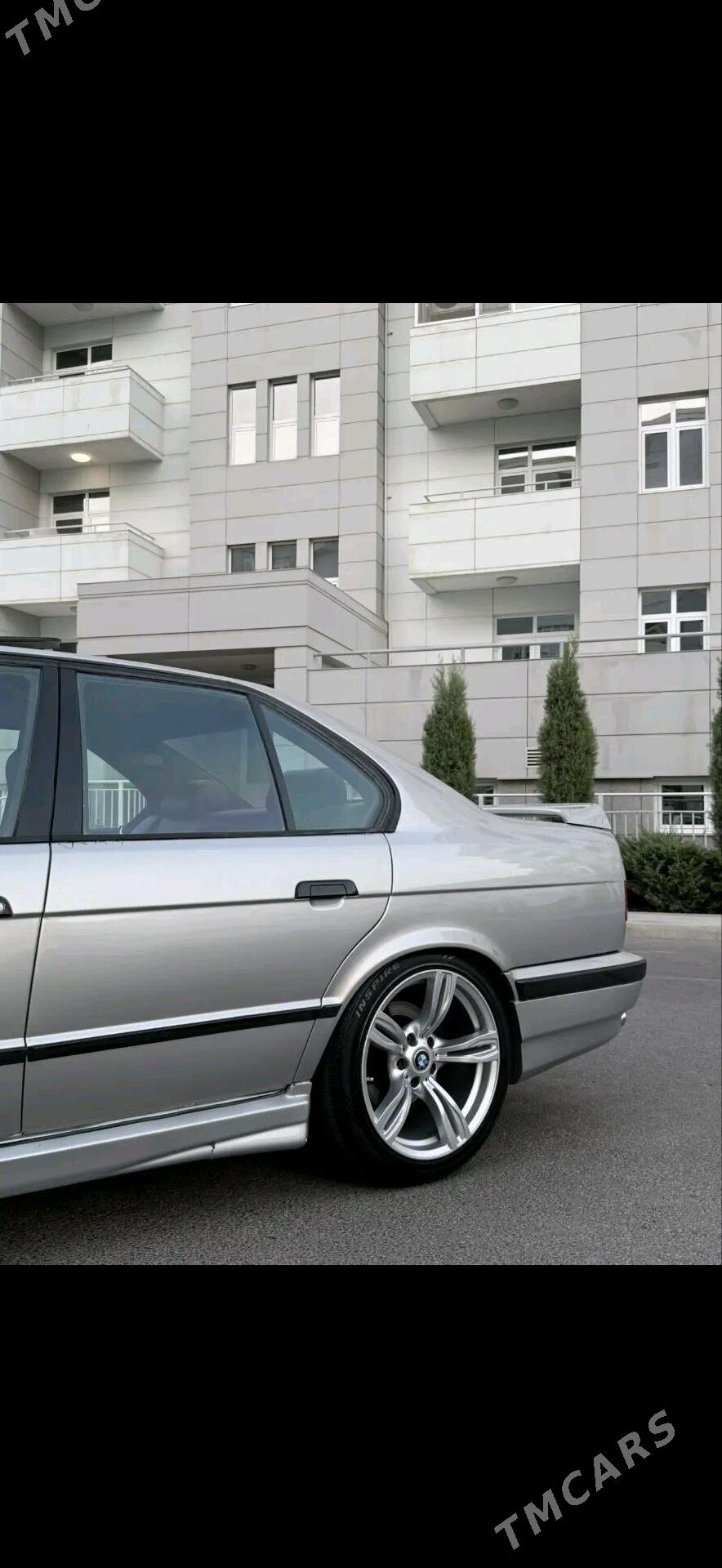 BMW 530 1993 - 110 000 TMT - Mary - img 6