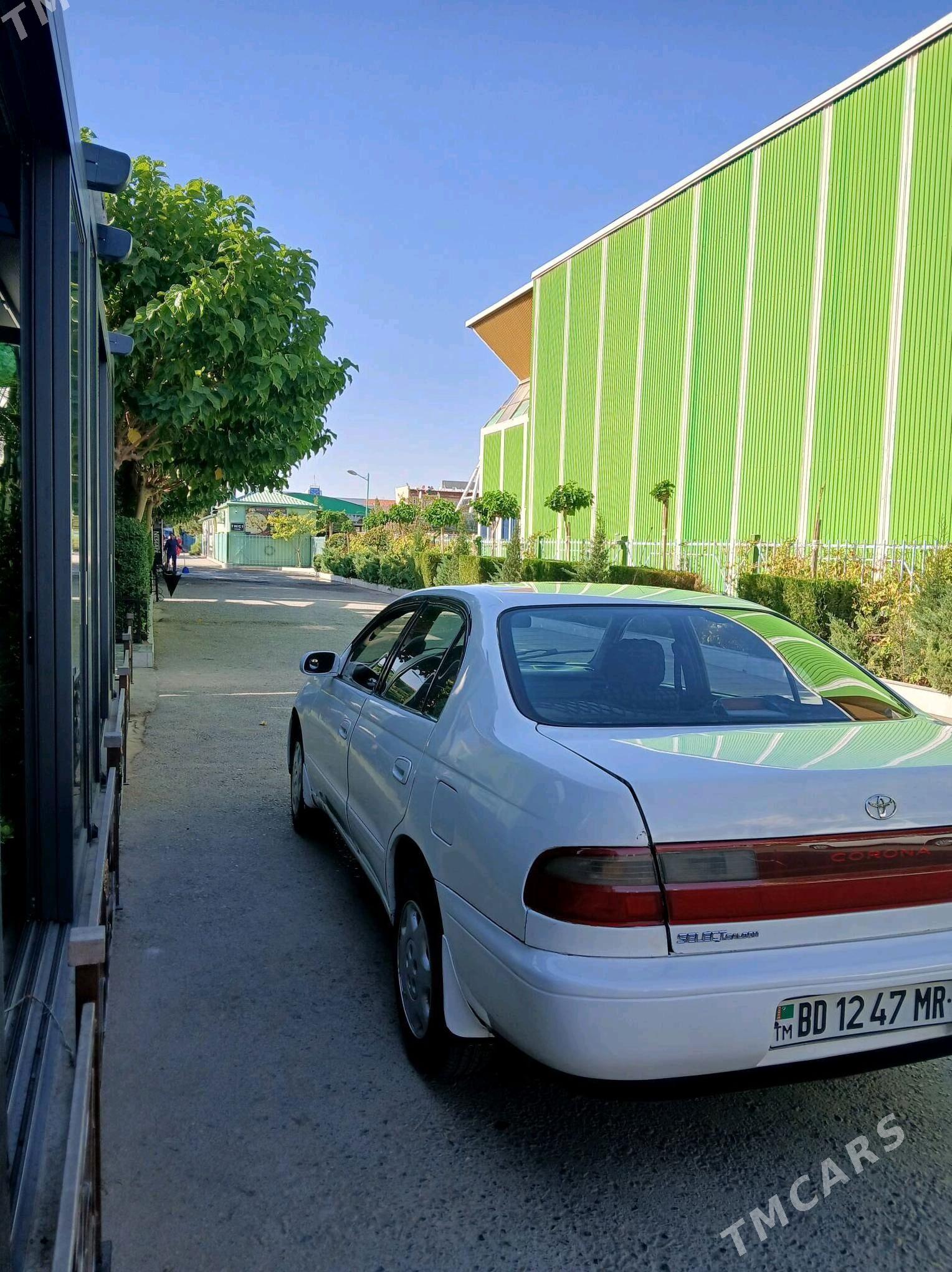 Toyota Corona 1992 - 48 000 TMT - Mary - img 3