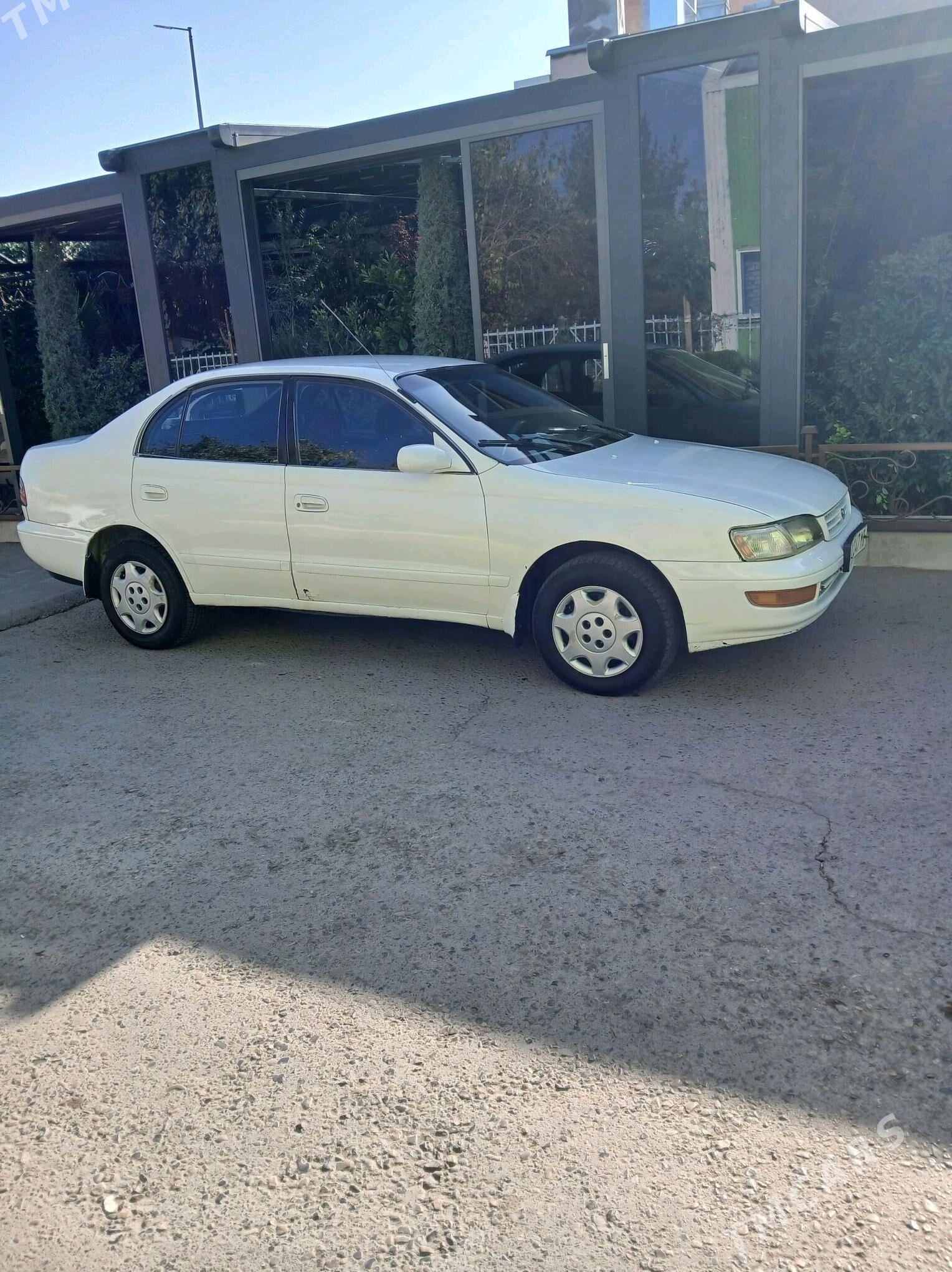 Toyota Corona 1992 - 48 000 TMT - Mary - img 5