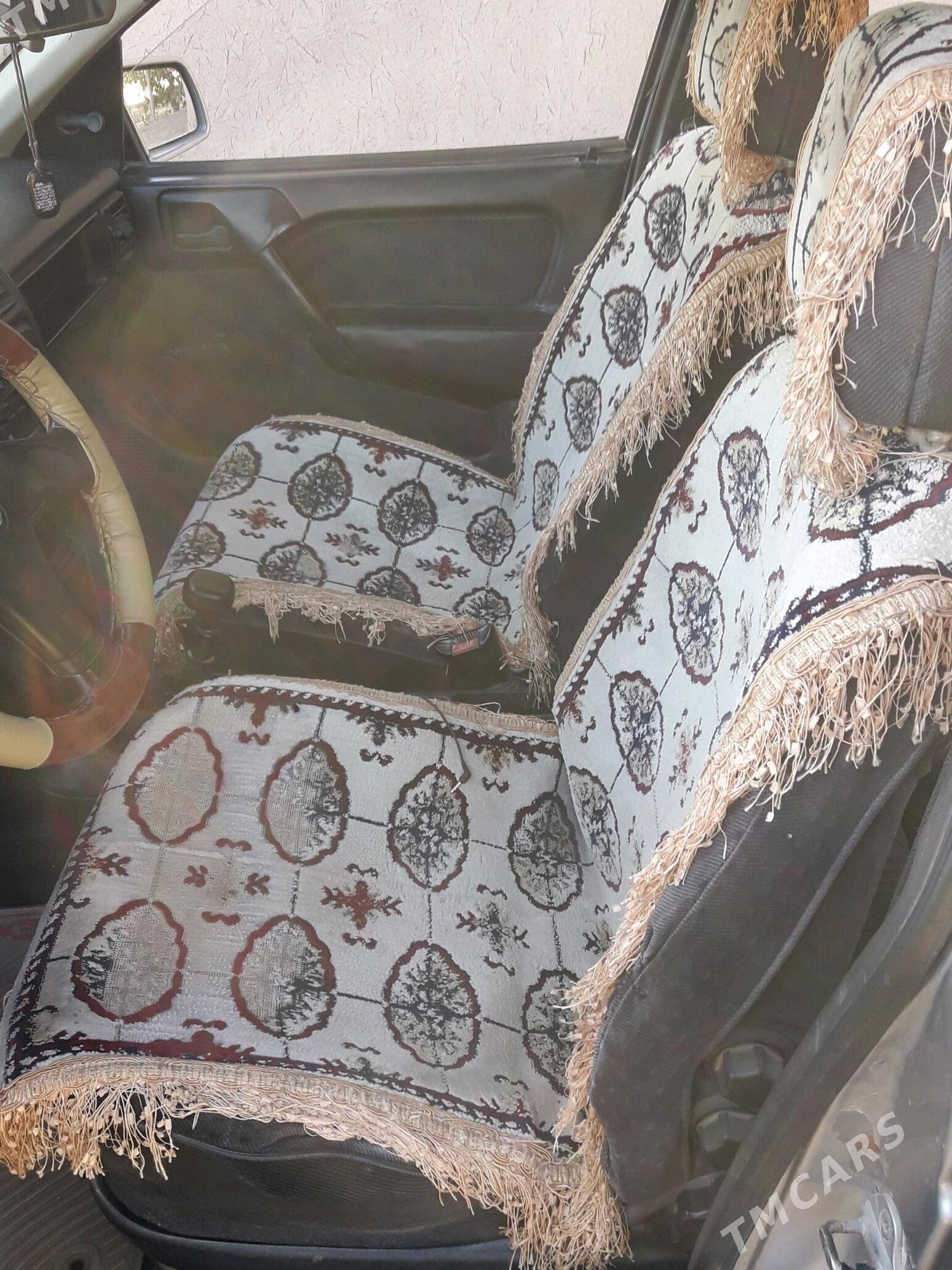 Opel Vectra 1993 - 33 000 TMT - Гороглы (Тагта) - img 6