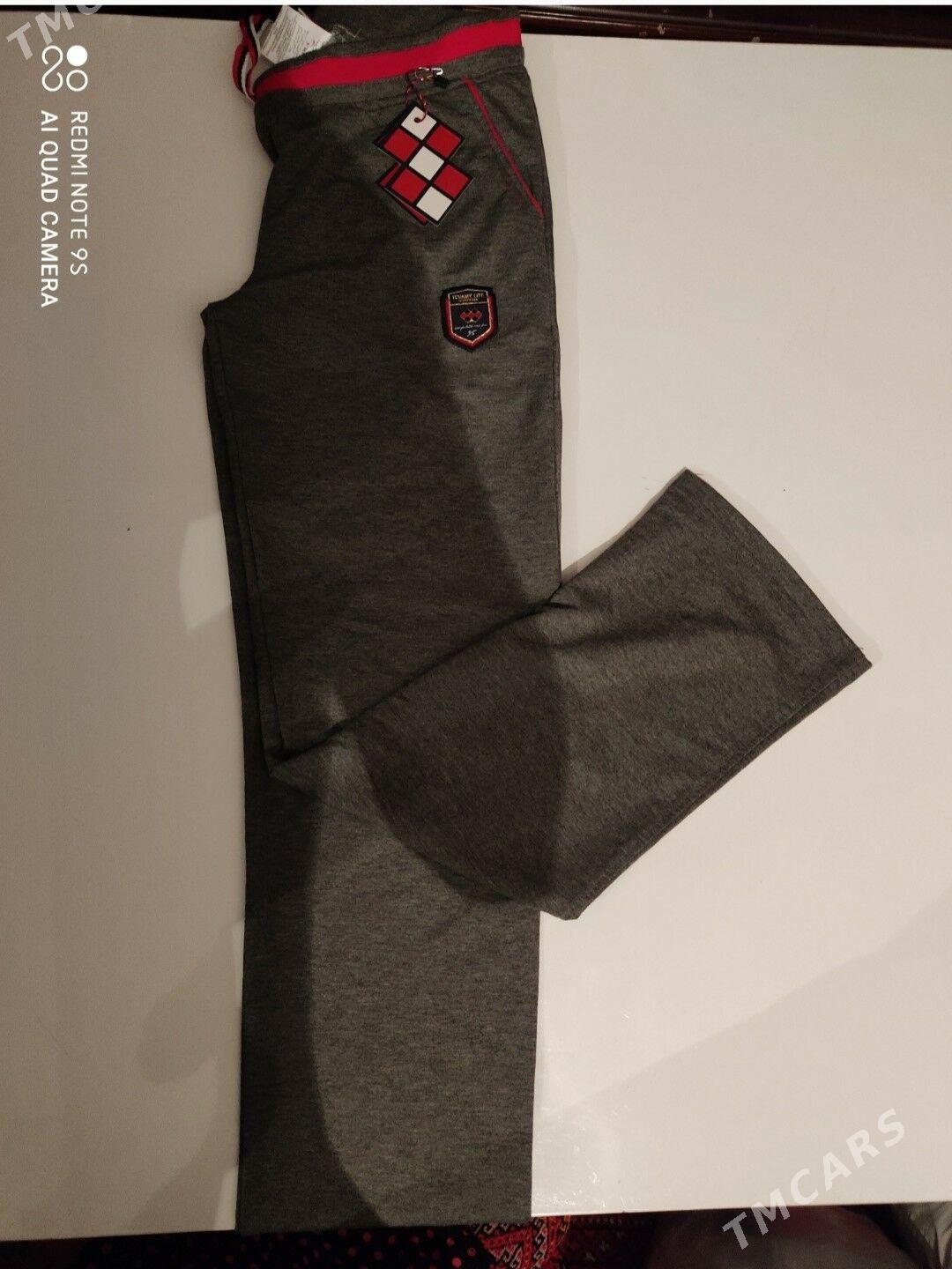 sportiwka,lasina,balaklar - Туркменабат - img 5