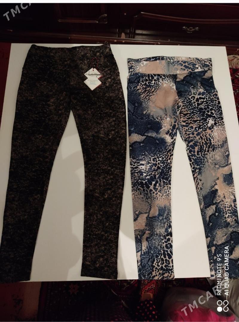 sportiwka,lasina,balaklar - Туркменабат - img 4