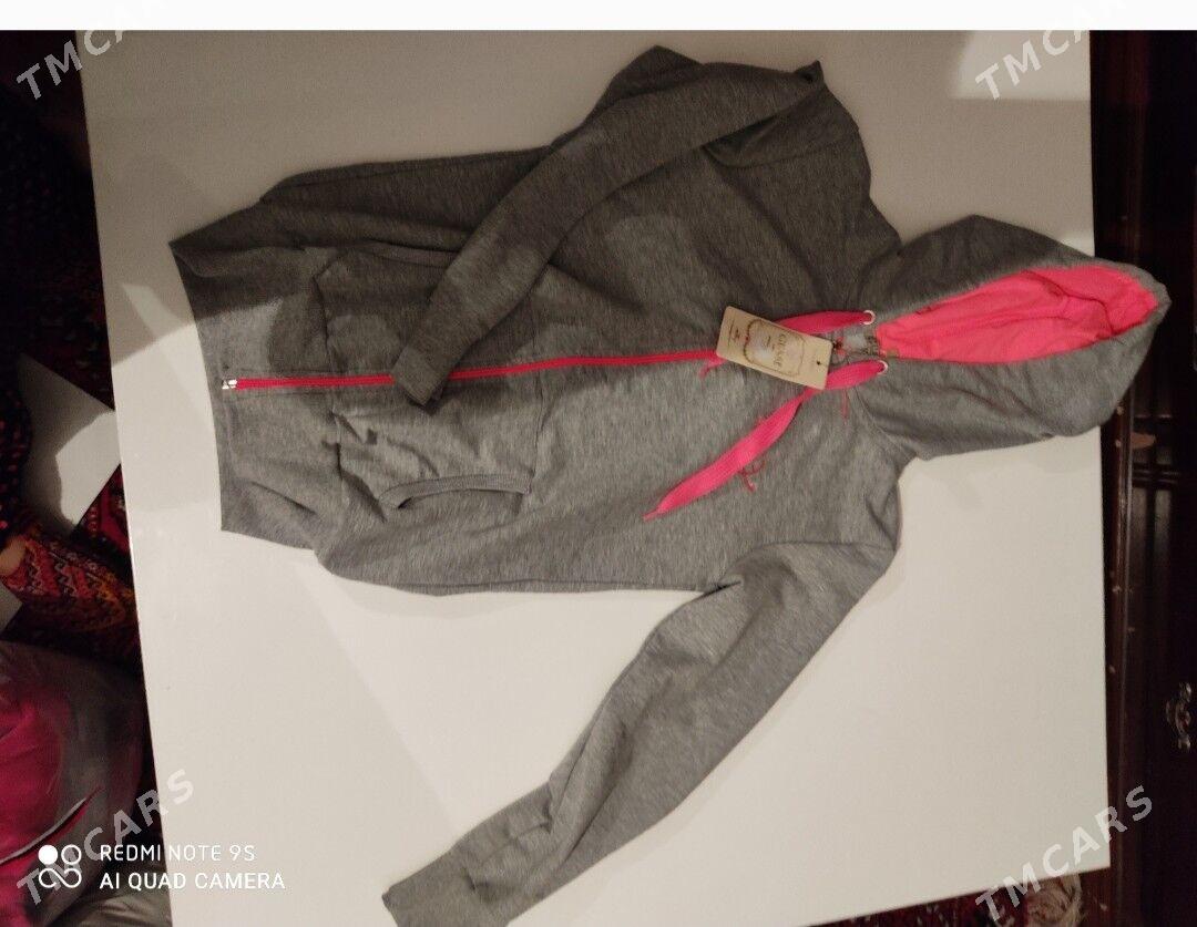 sportiwka,lasina,balaklar - Туркменабат - img 3