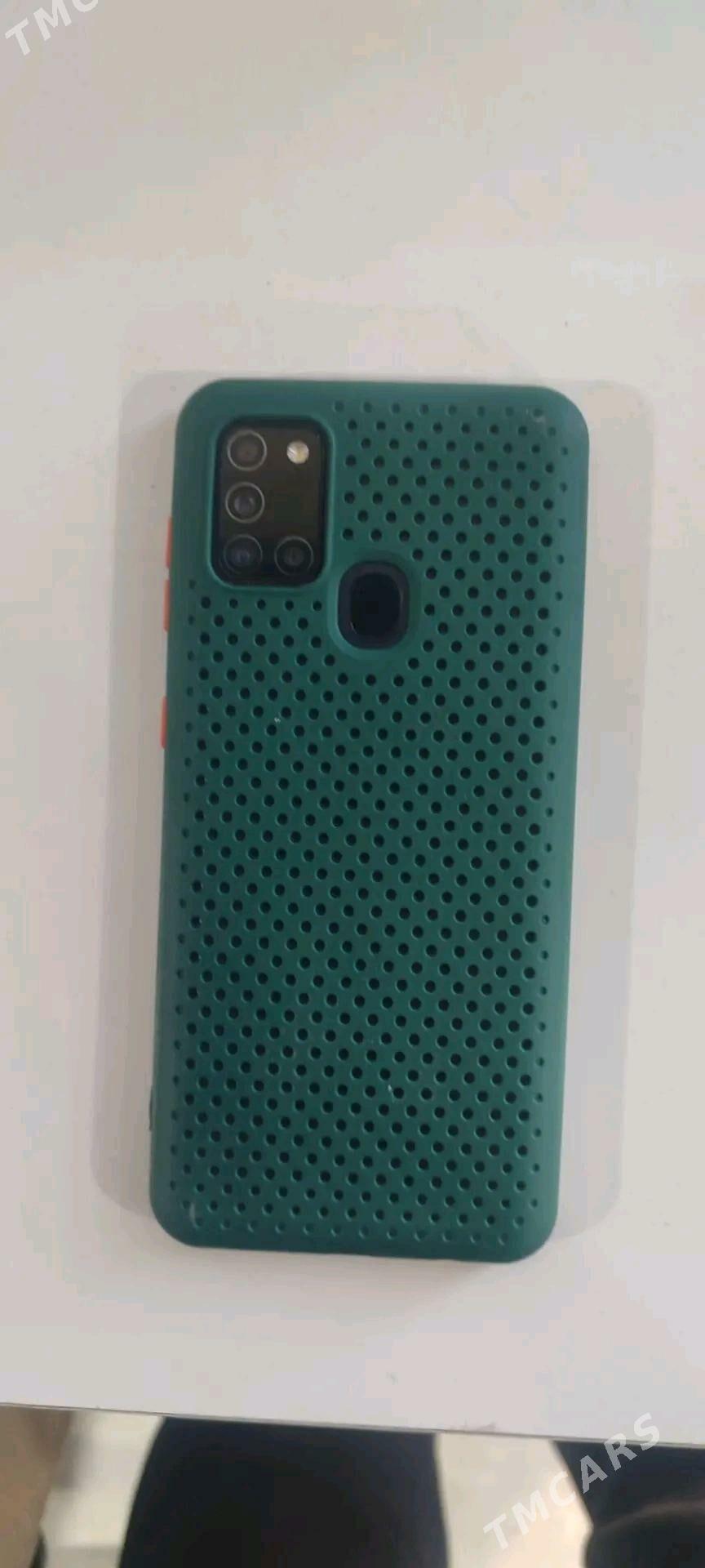 samsung a21s - Анев - img 1