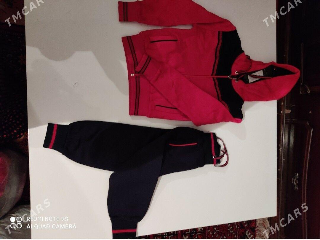 sportiwka,lasina,balaklar - Туркменабат - img 1