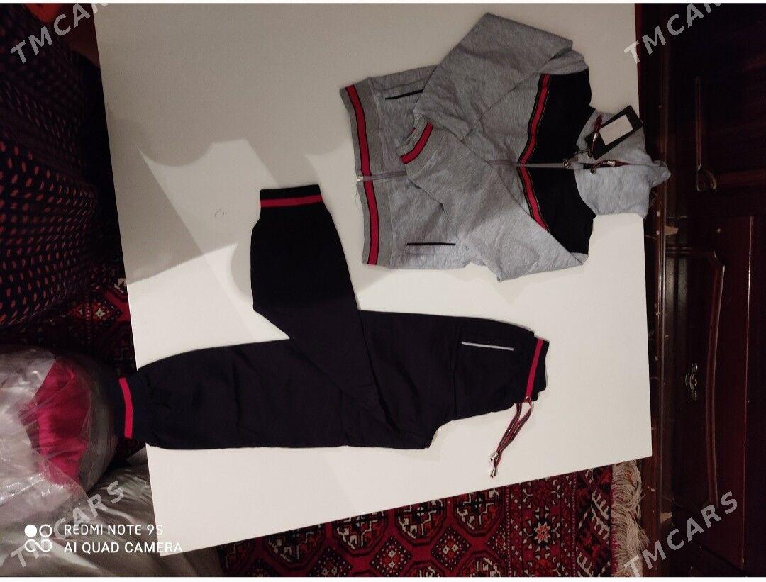 sportiwka,lasina,balaklar - Туркменабат - img 2