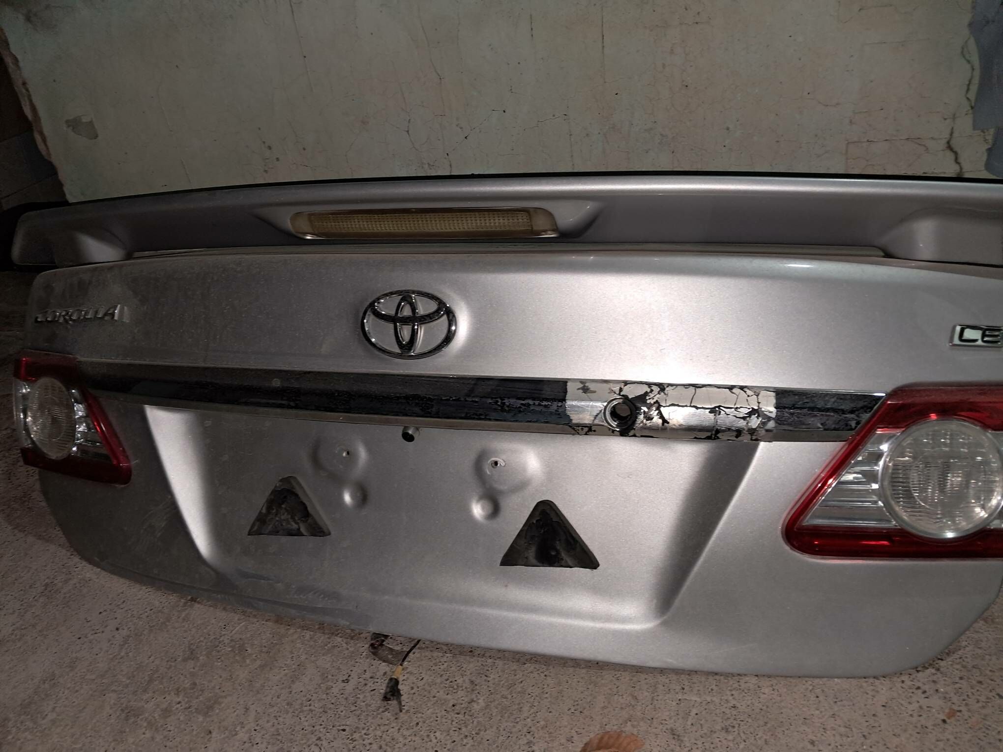 Bagažnik 2 400 TMT - Хитровка - img 2