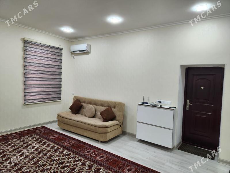 Сдаётся 2-х комнатная квартир. - Türkmenbaşy - img 2