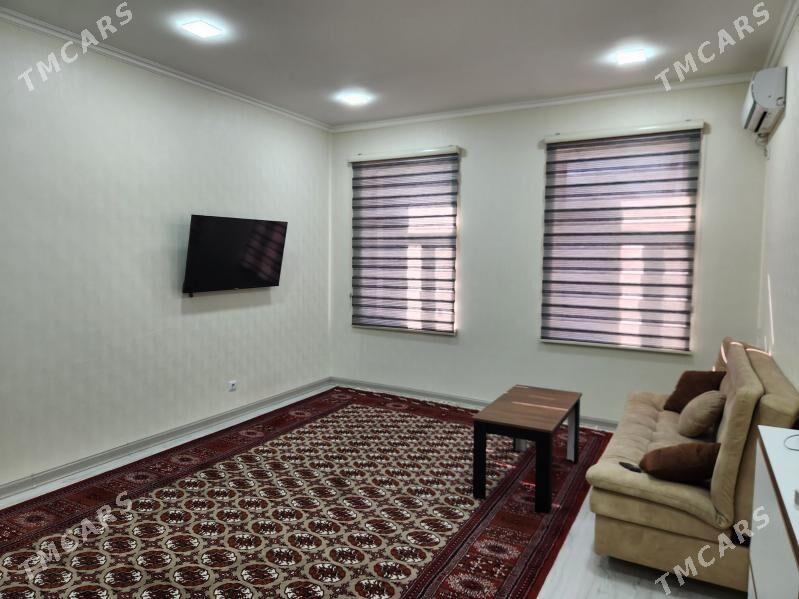 Сдаётся 2-х комнатная квартир. - Türkmenbaşy - img 1