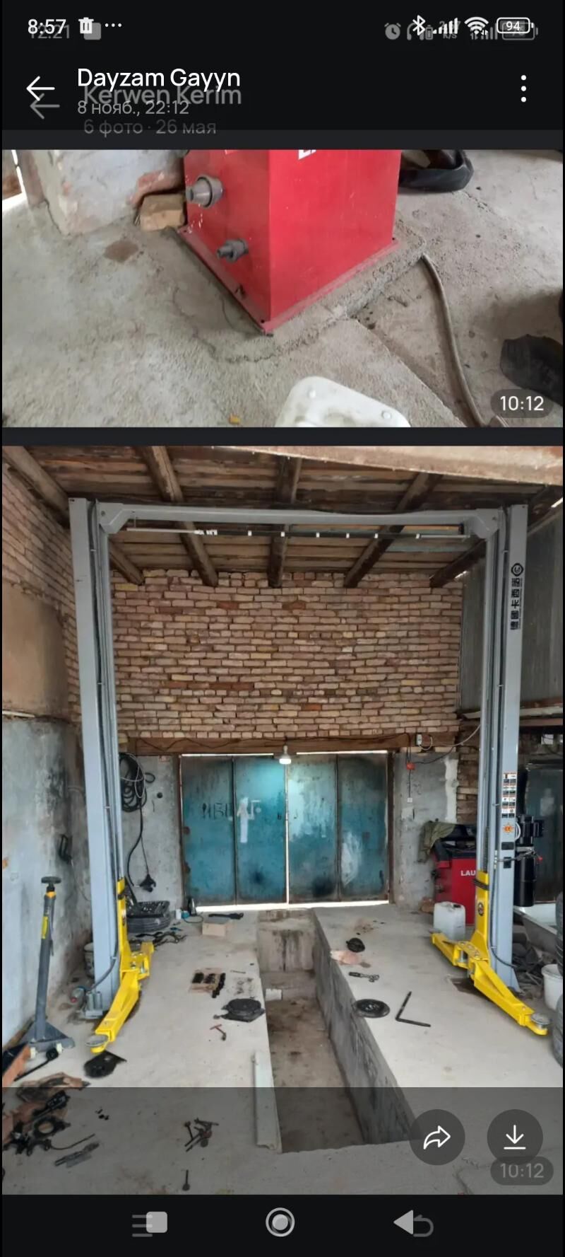 padyomnyk 60 000 TMT - Теджен - img 3