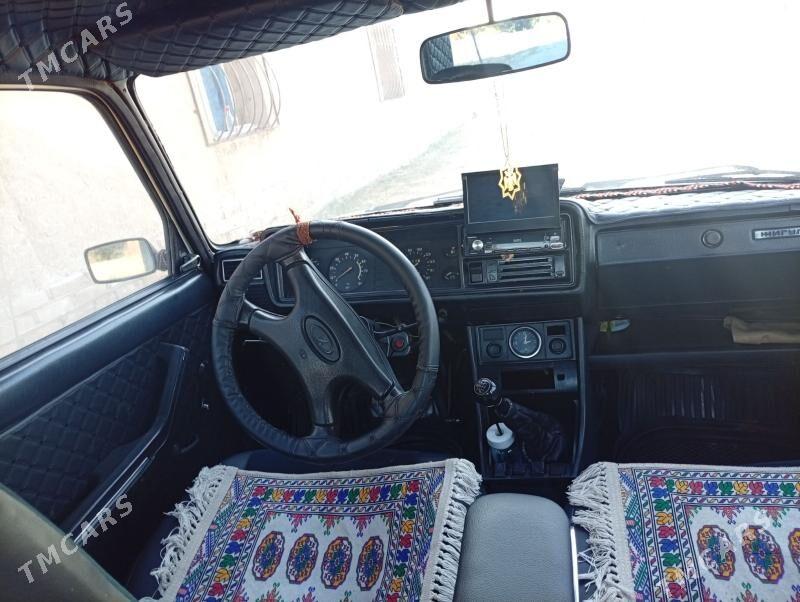 Lada 2107 2001 - 30 000 TMT - Türkmenbaşy etr. - img 5