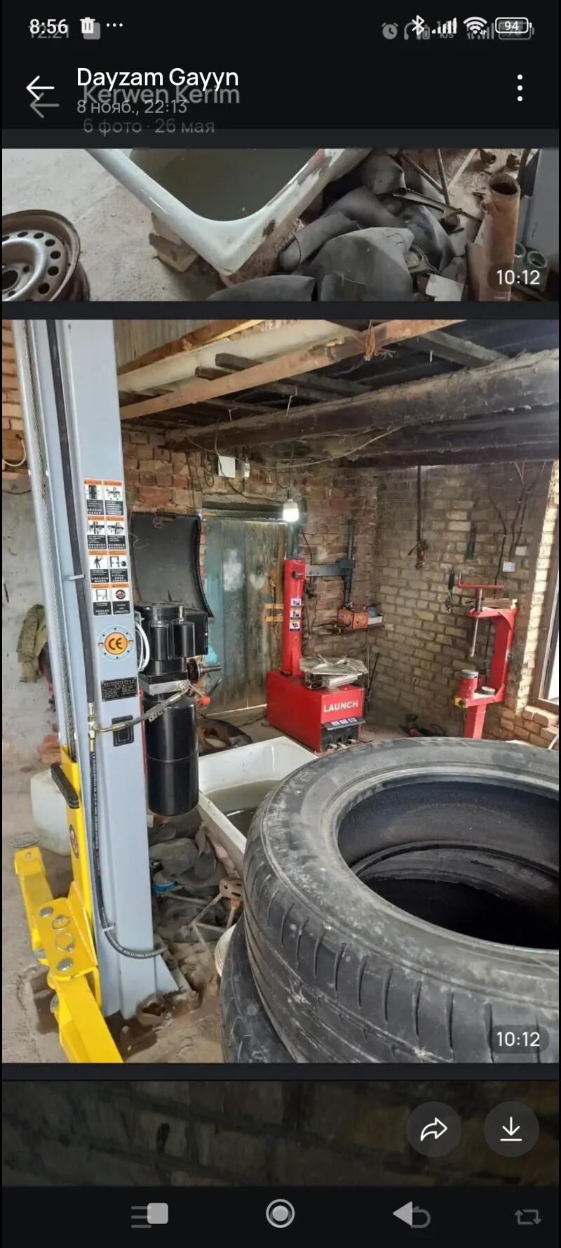 padyomnyk 60 000 TMT - Теджен - img 5