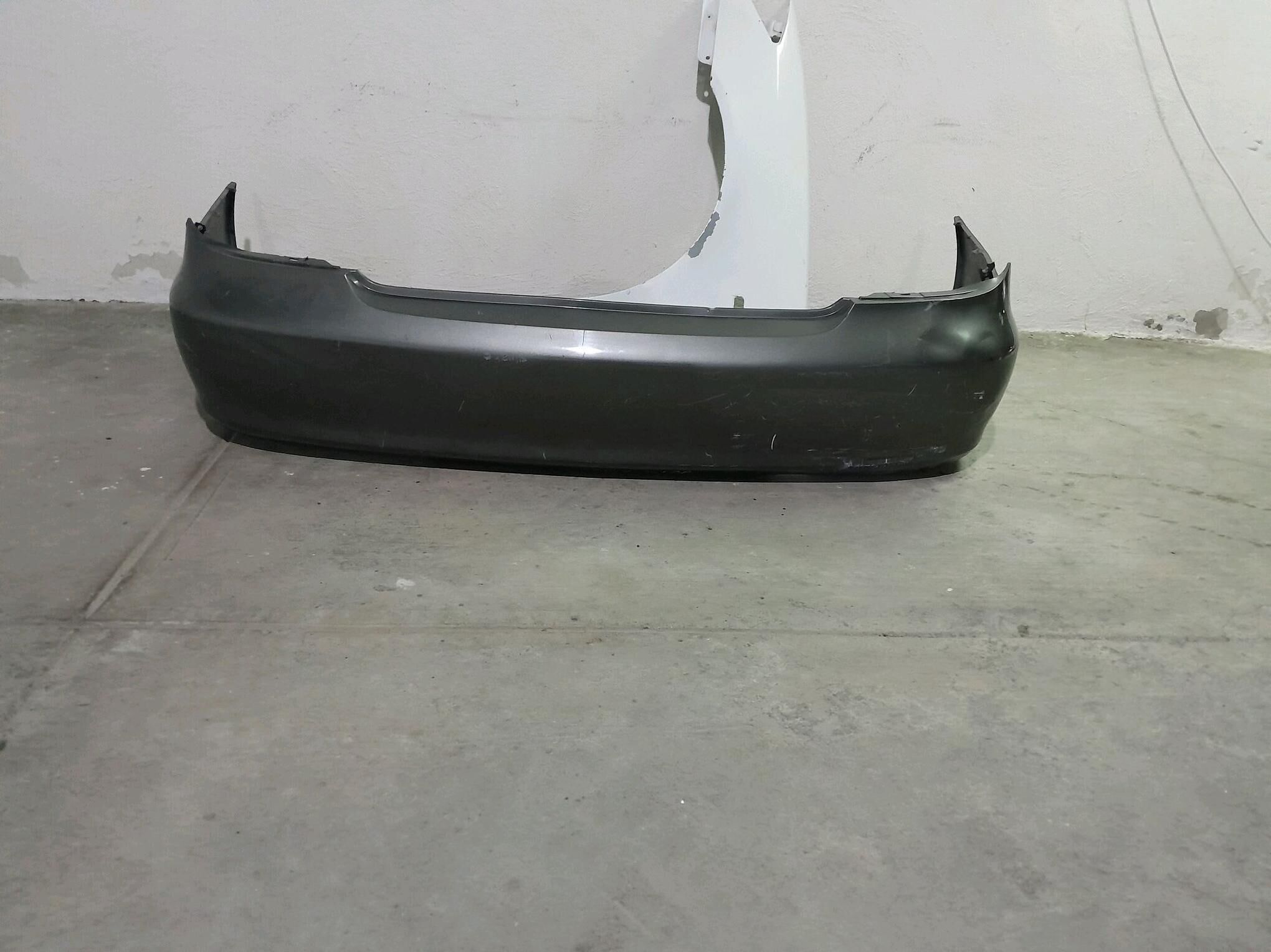 Duty camry bamper krlo 300 TMT - Ашхабад - img 2