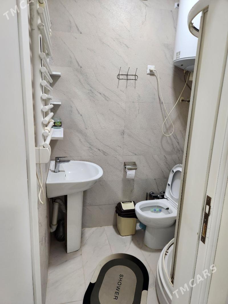 Сдаётся 2-х комнатная квартир. - Türkmenbaşy - img 6