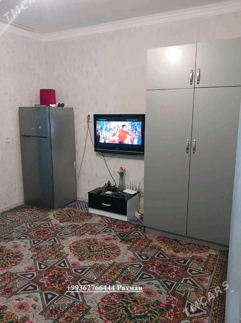 ГОСТИНКА GOSTINKA GASDINKA ГАСТИНКА RAHMAN - Ашхабад - img 2