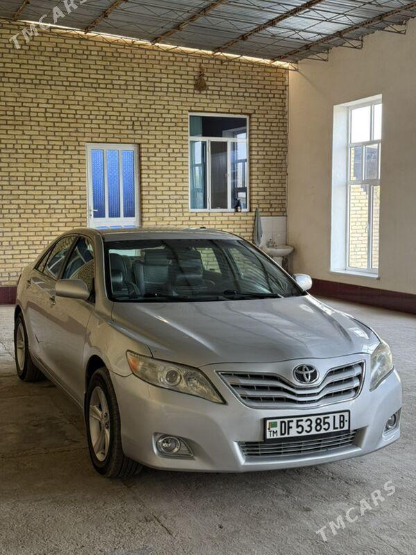 Toyota Camry 2008 - 145 000 TMT - Dänew - img 2