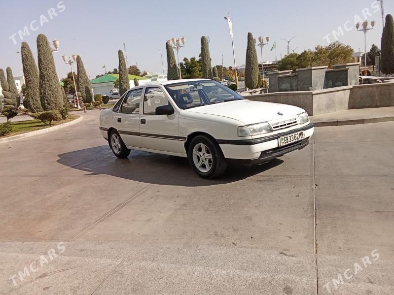 Opel Vectra 1993 - 36 000 TMT - Mary - img 4