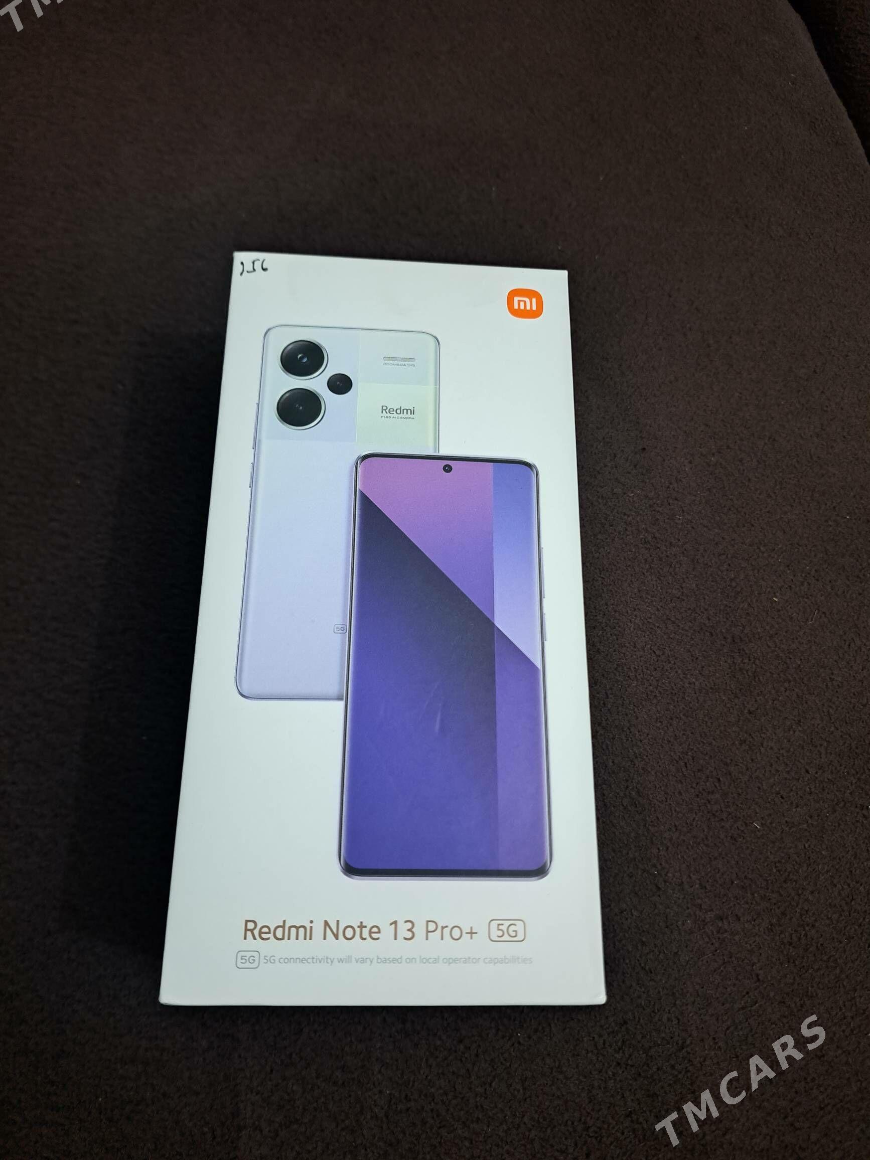 Redmi not 13 Pro+ - Губадаг - img 2