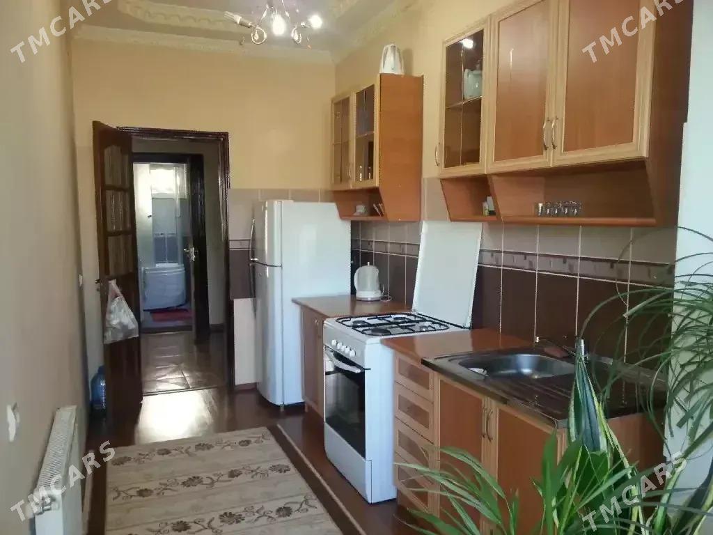 ОТ Хозяина центр 2 ком - Aşgabat - img 1