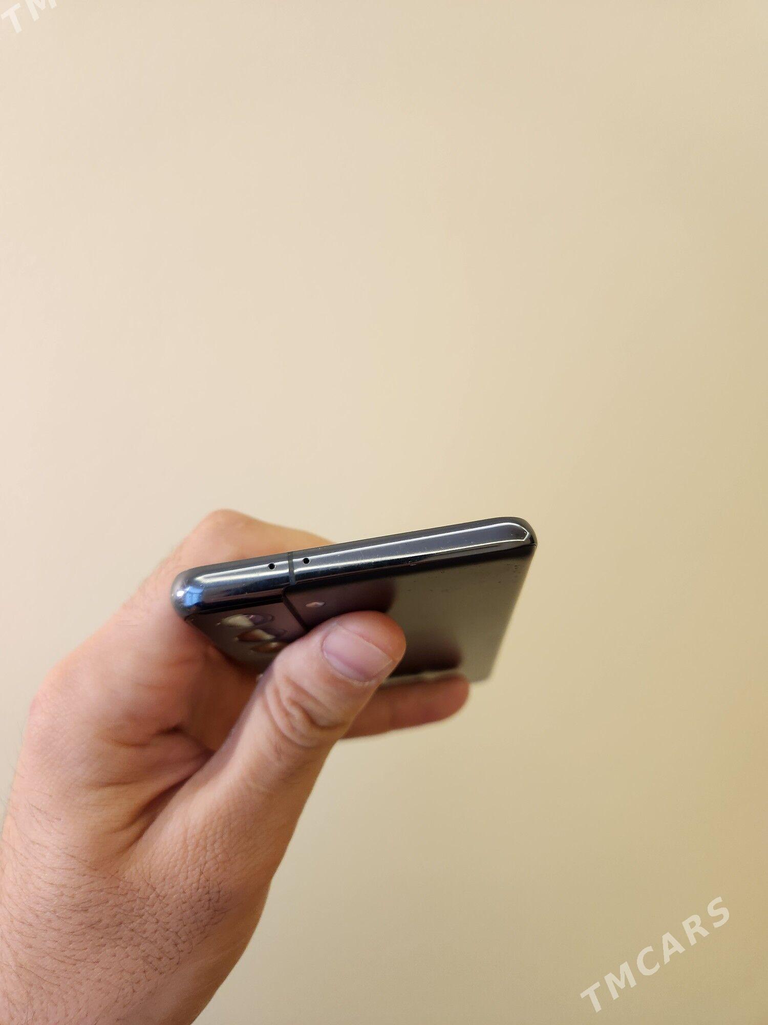samsung s21 - Ашхабад - img 3