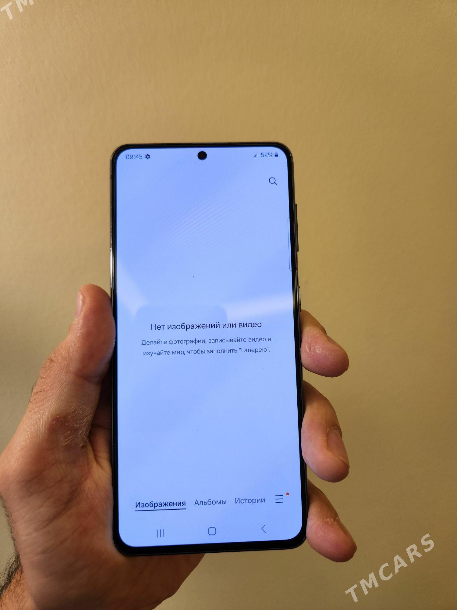 samsung s21 - Ашхабад - img 7