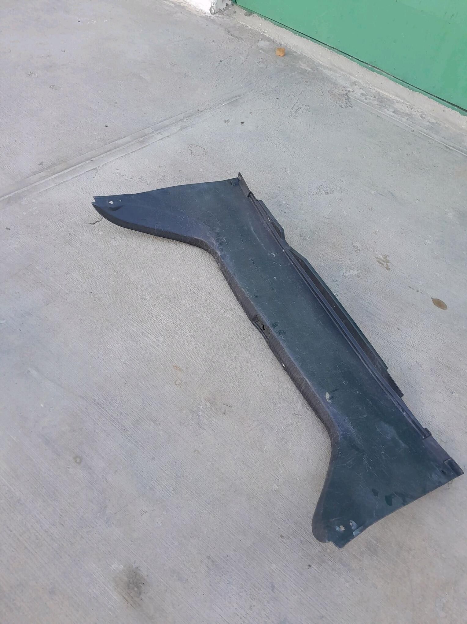 Duty camry bamper krlo 300 TMT - Ашхабад - img 5